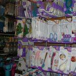 Produkty z branży dziecięcej i niemowlęcej