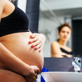 Czym charakteryzuje się bielizna ciążowa?