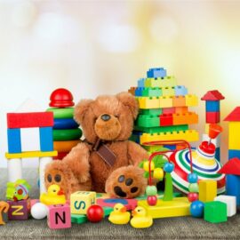 Gdzie szukać wysokiej jakości zabawek dla dziecka?